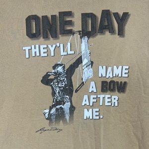 Legendary Whitetail long sleeve shirt